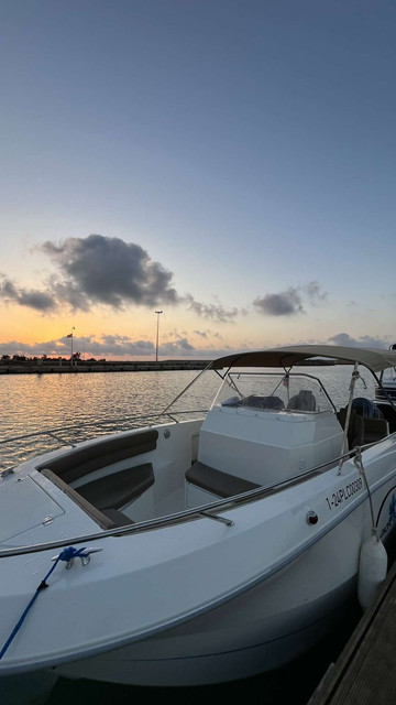 Tarifs Bateau — PANAME Jet & Boat