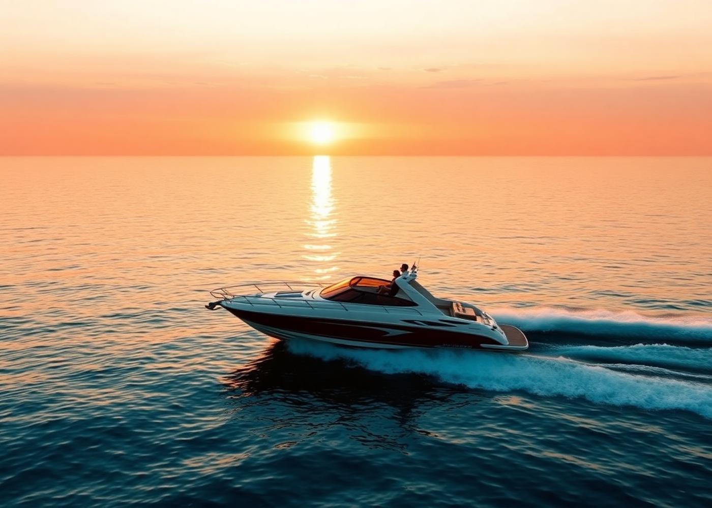 Private Experience avec PANAME Jet & Boat à Saïdia